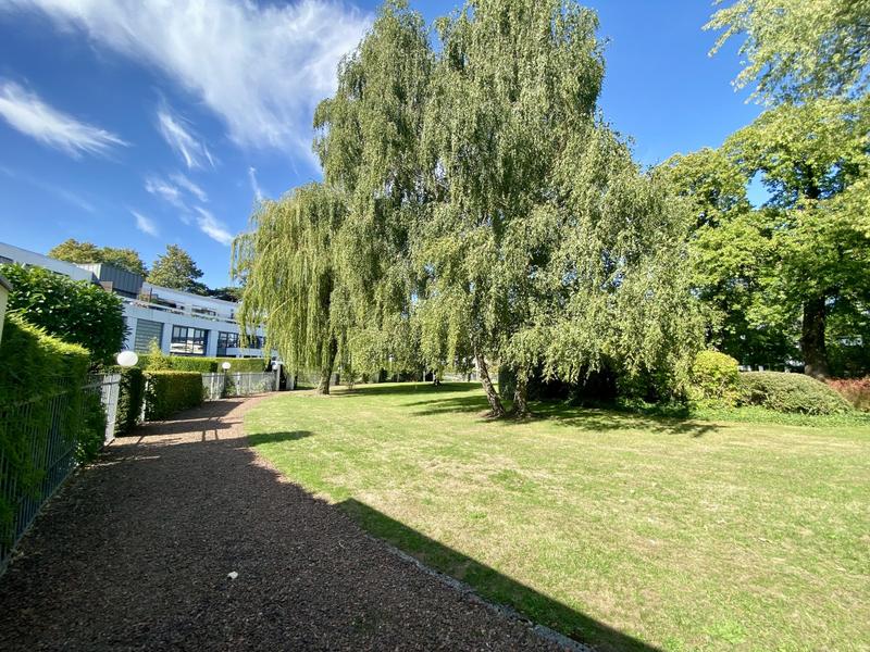 Appartement - 142 m² - 4 pièces