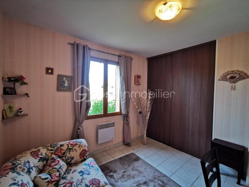 Maison traditionnelle - 131 m² - 5 pièces