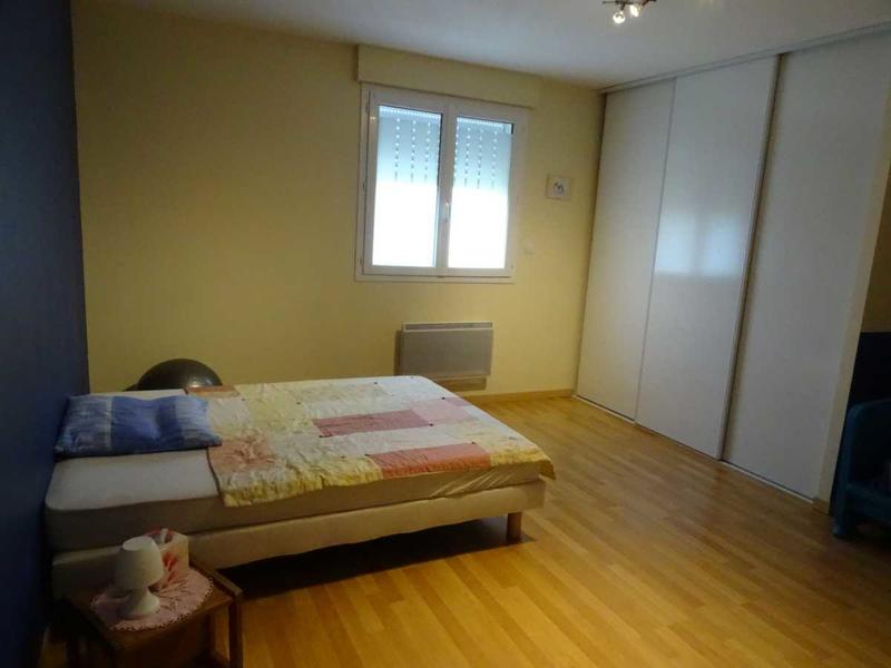 Maison jumelée - 130 m² - 5 pièces