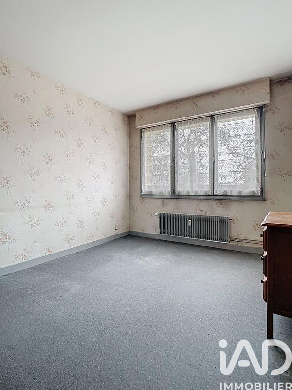 Appartement - 88 m² - 4 pièces