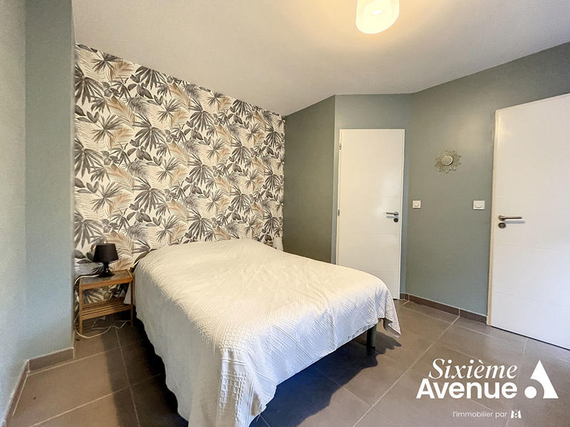 Maison - 165 m² - 7 pièces