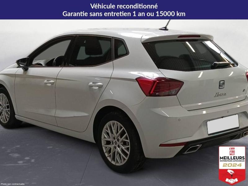 Seat Ibiza 1.0 Tsi 110ch Fr
