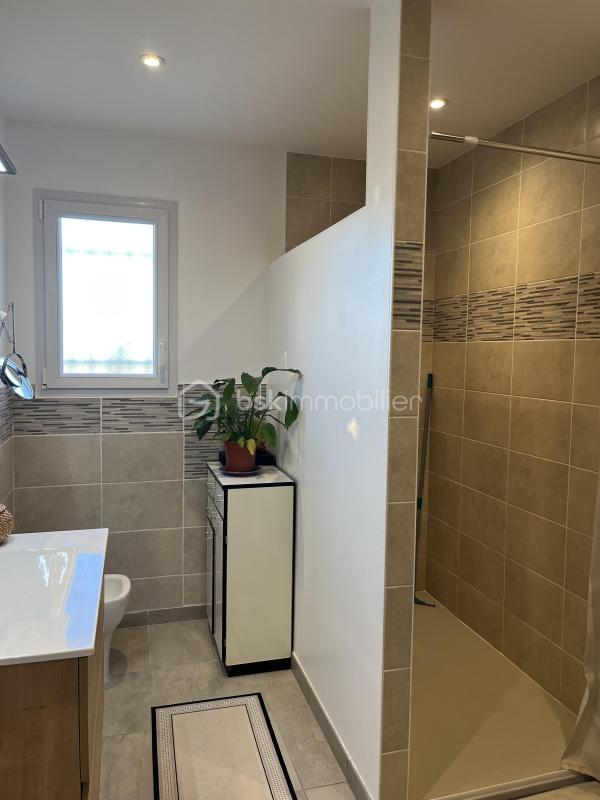 Villa - 69 m² - 3 pièces