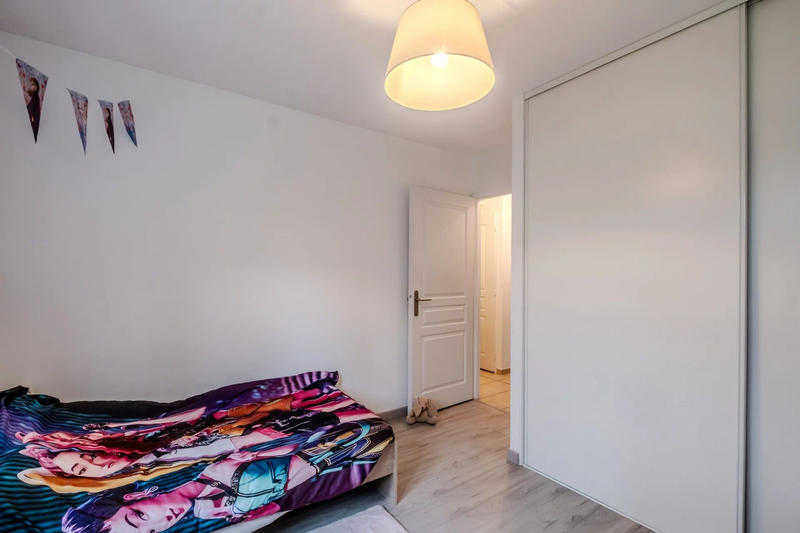 Appartement - 51 m² - 2 pièces