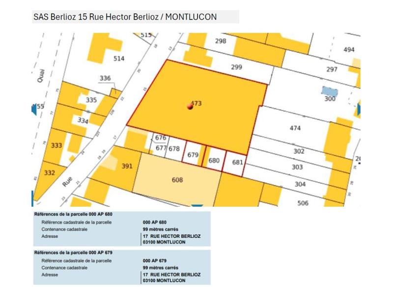 Local d'activité / Entrepôt - 3 400 m²