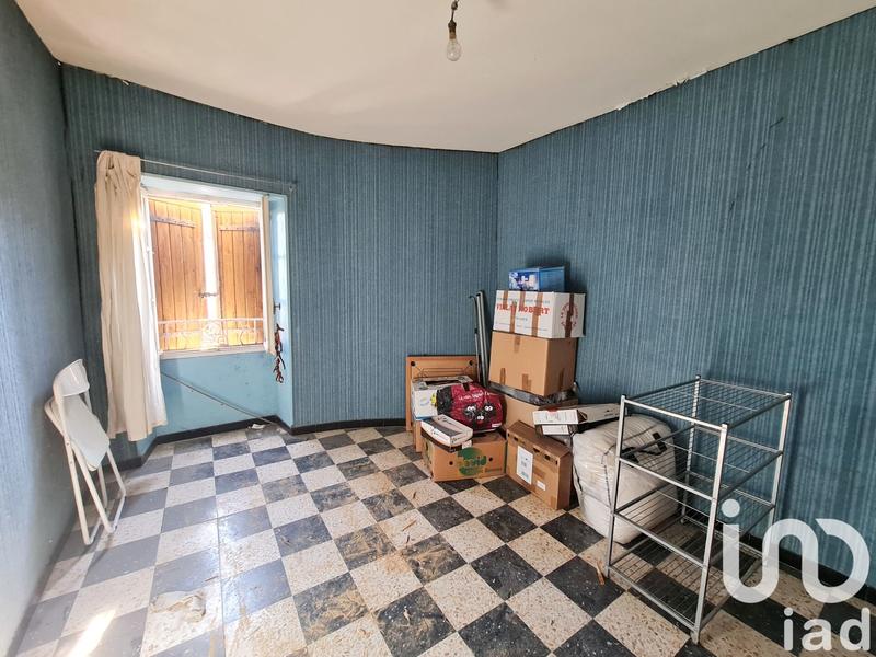 Maison de village - 238 m² - 8 pièces