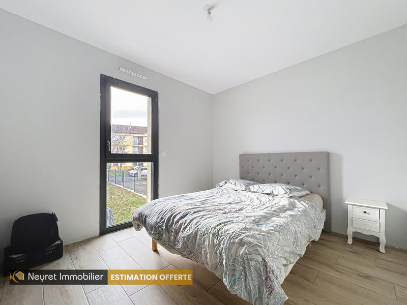 Maison - 121 m² - 5 pièces