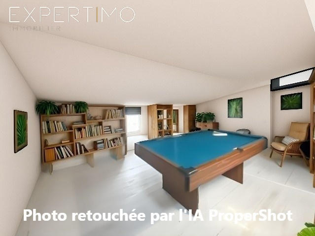 Maison - 126 m² - 6 pièces