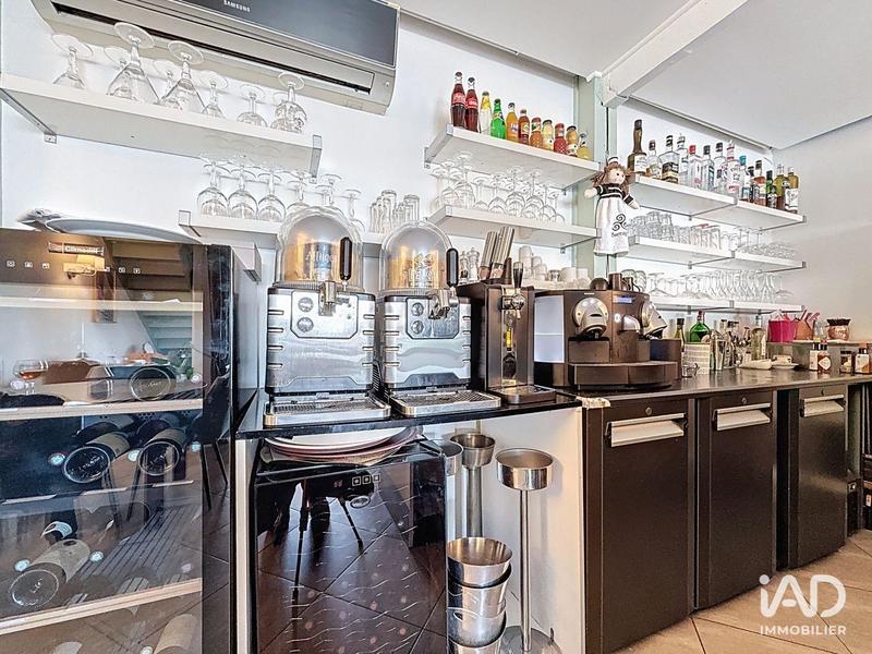 Local commercial - 128 m²