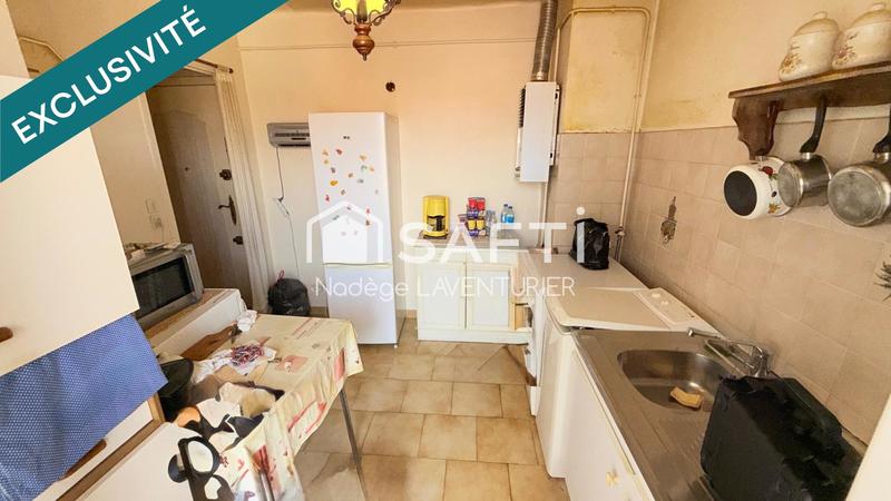 Appartement - 73 m² - 4 pièces