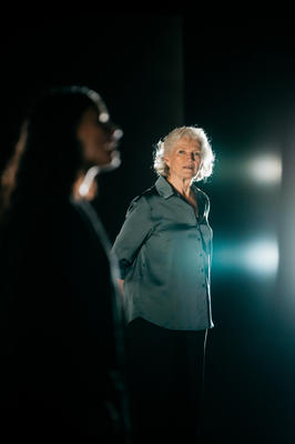 Gisèle Halimi, une Farouche Liberté