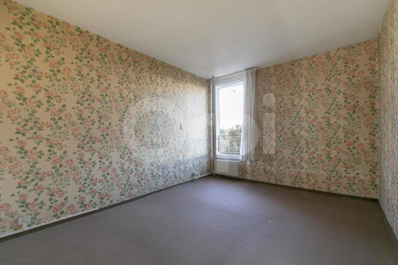 Appartement - 83 m² - 4 pièces