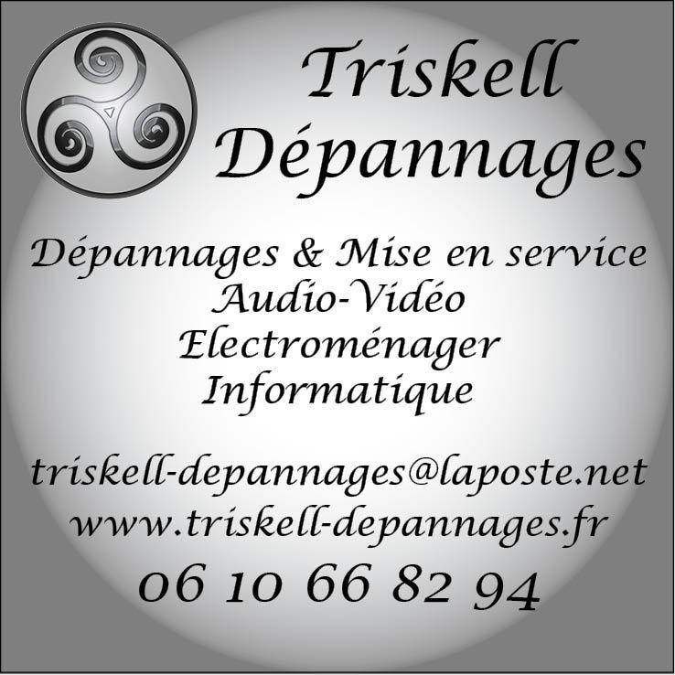 Triskell-Dépannages