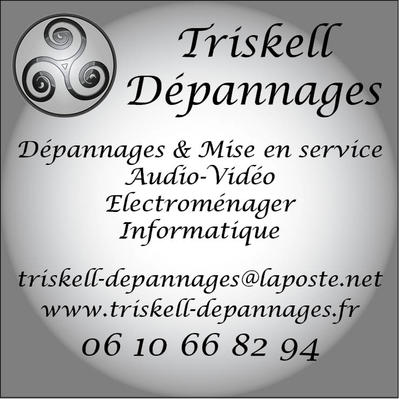 Triskell-Dépannages