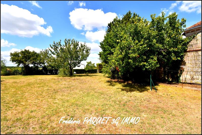 Maison en pierre - 198 m² - 7 pièces