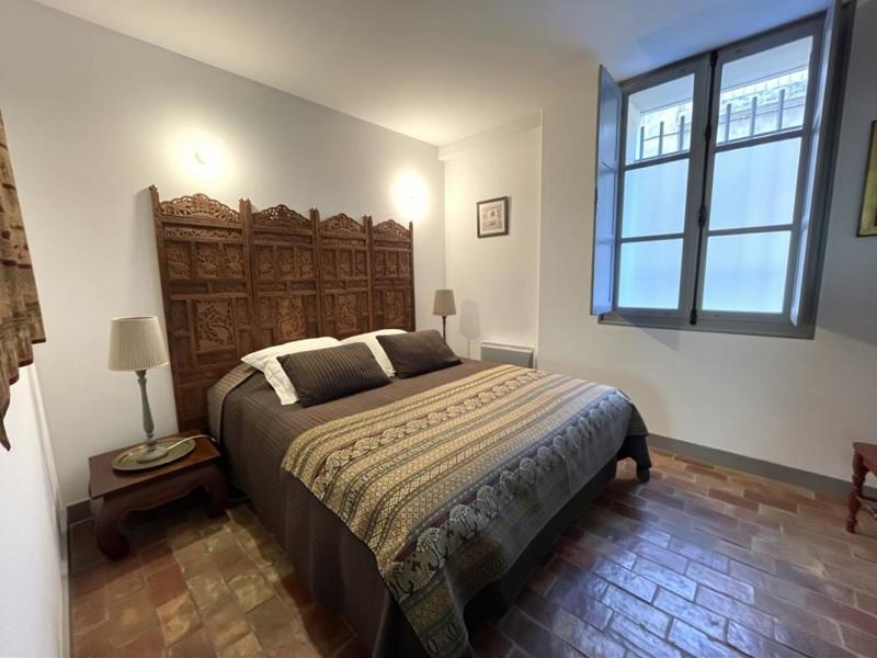 Appartement - 54 m² - 2 pièces