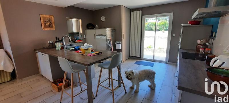 Maison - 158 m² - 5 pièces