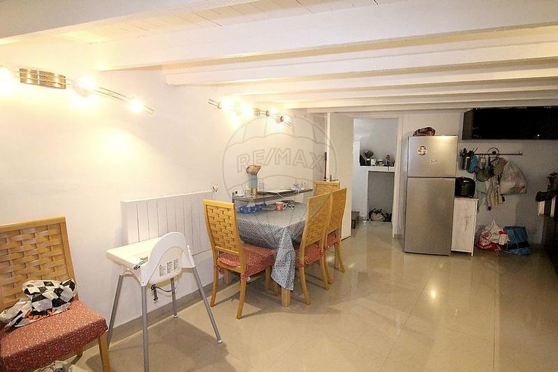 Maison - 77 m² - 4 pièces