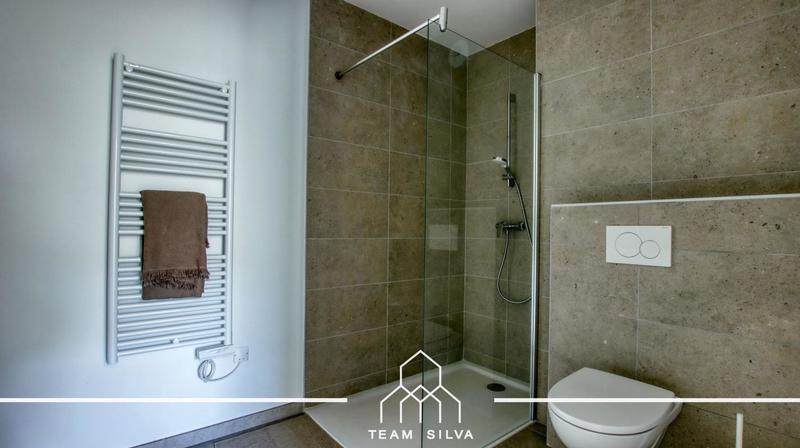 Appartement - 88 m² - 4 pièces