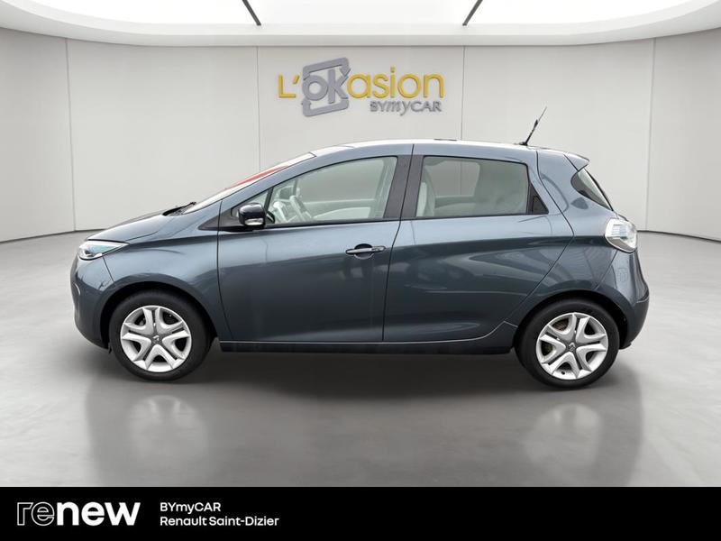 Renault Zoe R90 Zen