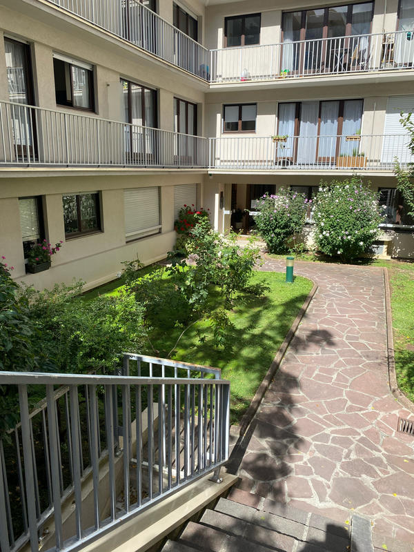 Appartement - 13 m² - 1 pièce