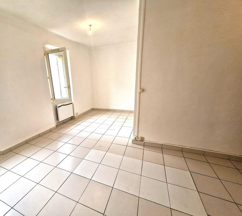 Appartement - 31 m² - 2 pièces