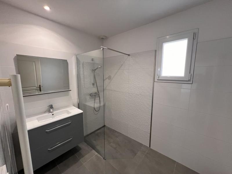 Maison - 88 m² - 3 pièces