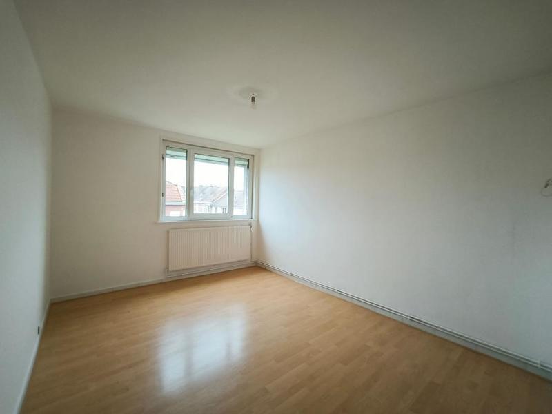 Appartement - 86 m² - 4 pièces