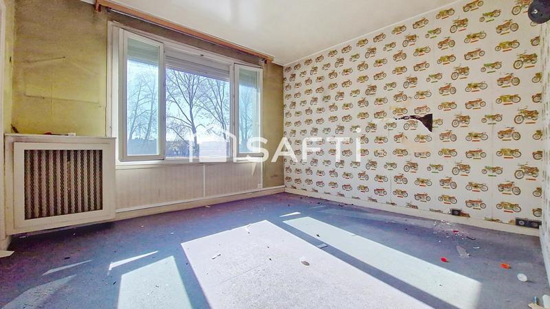 Maison - 153 m² - 4 pièces