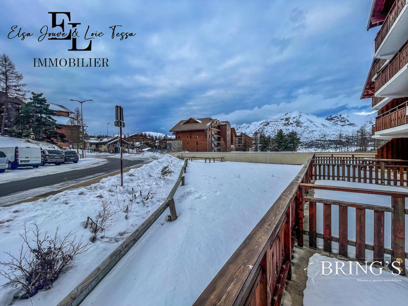 Appartement - 31 m² - 2 pièces