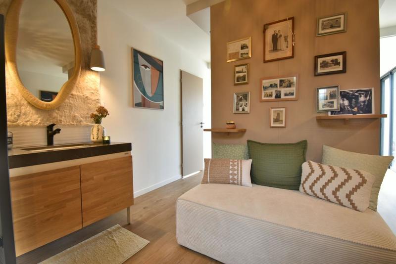 Villa - 120 m² - 4 pièces