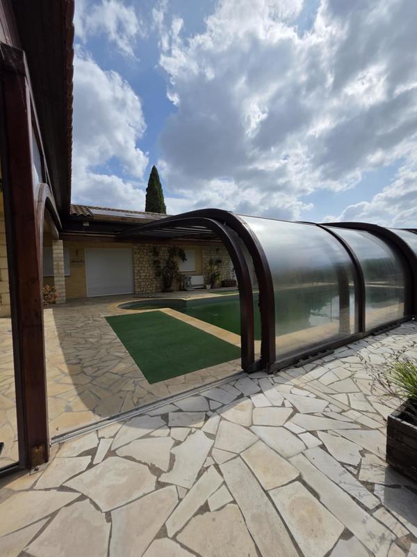 Villa - 132 m² - 6 pièces