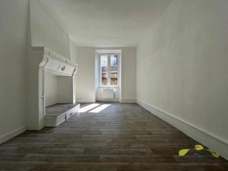 Appartement - 54 m² - 2 pièces