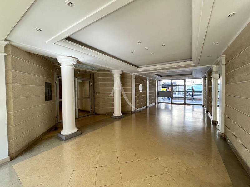 Appartement - 30 m² - 1 pièce