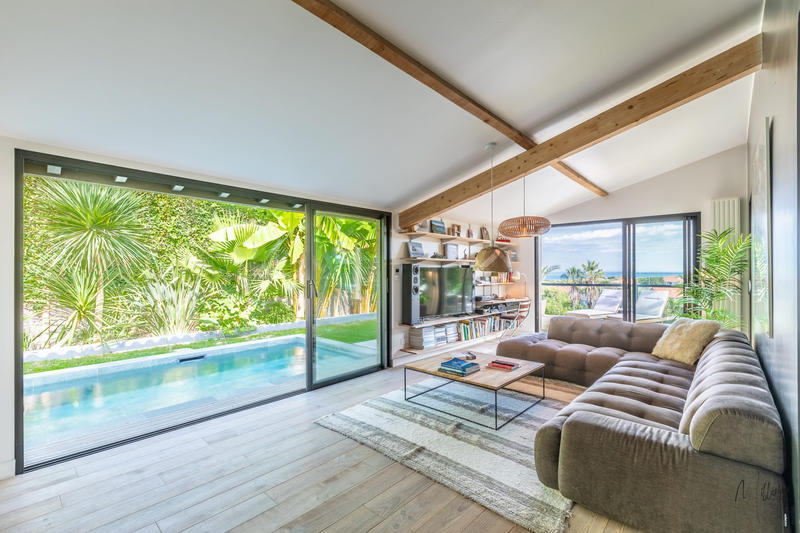 Maison - 152 m² - 7 pièces