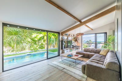 Maison - 152 m² - 7 pièces