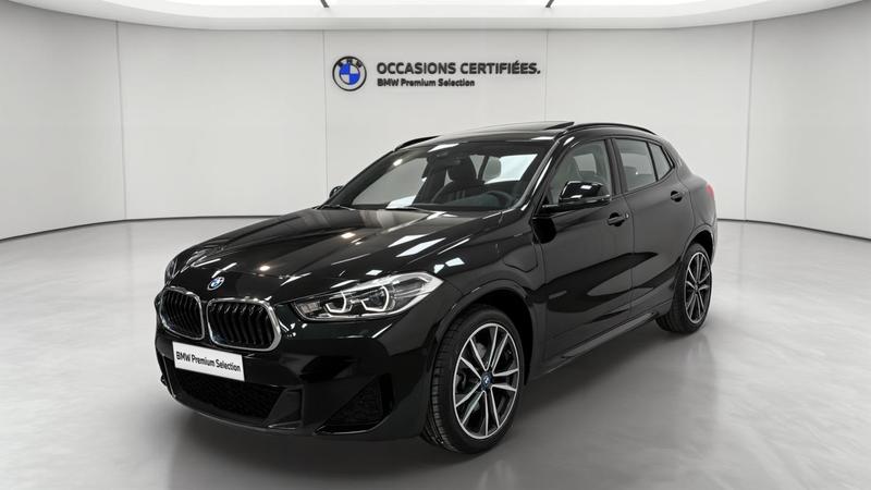 Bmw X2 F39 xDrive 25e 220 ch Bva6 m Sport