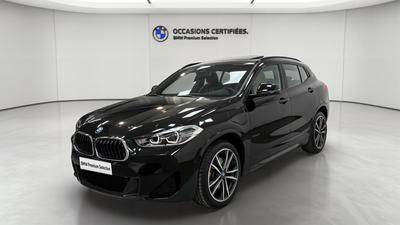 Bmw X2 F39 xDrive 25e 220 ch Bva6 m Sport