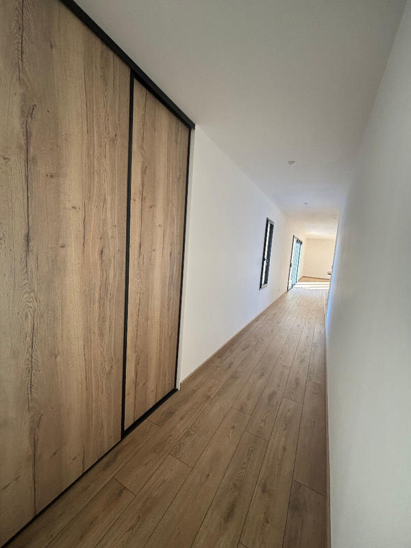 Maison - 146 m² - 4 pièces