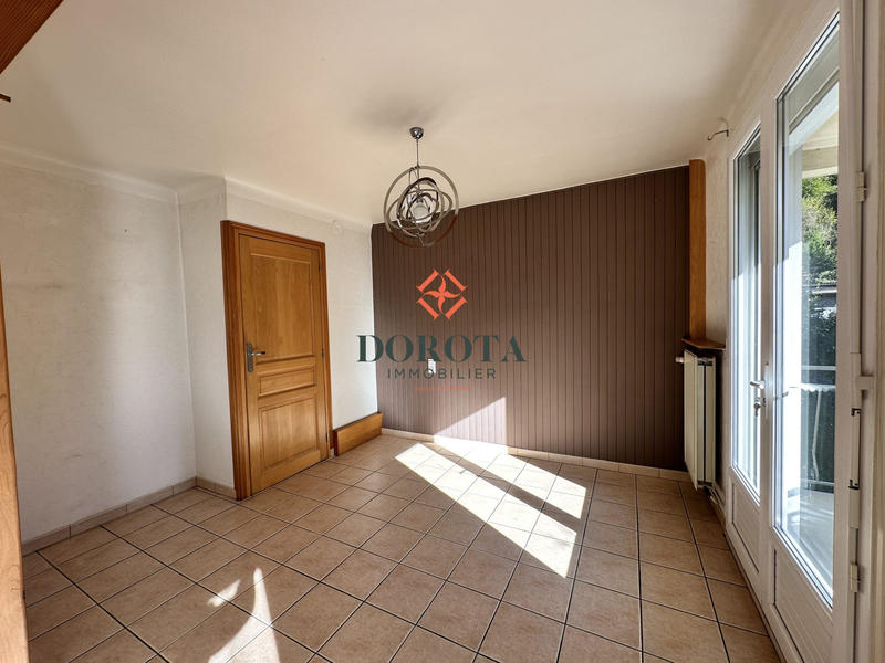 Maison ancienne - 150 m² - 6 pièces