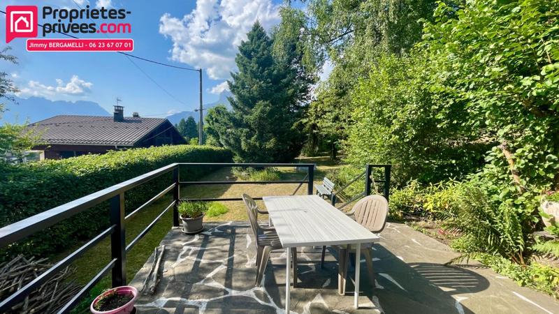 Maison - 175 m² - 6 pièces