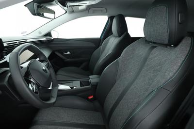 Peugeot 408 1.2 Hybrid Allure e-Dcs6 136 ch