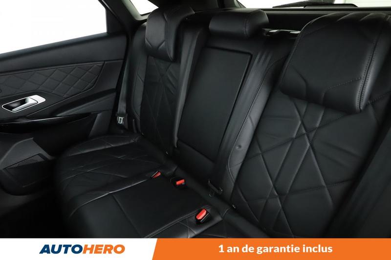 Ds Ds 7 Crossback 1.6 PureTech Grand Chic Automatique 180 ch
