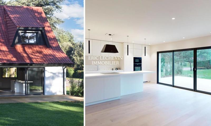 Villa - 130 m² - 4 pièces