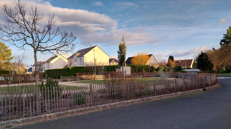 Maison - 165 m² - 7 pièces