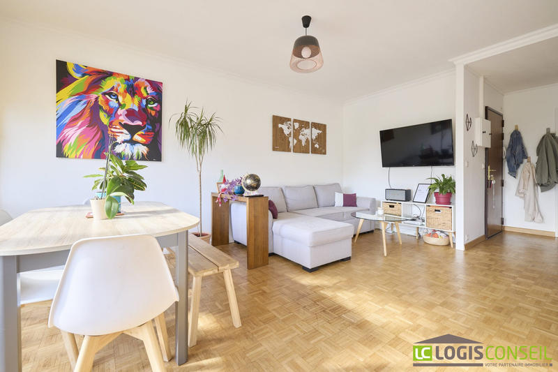 Appartement - 53 m² - 2 pièces