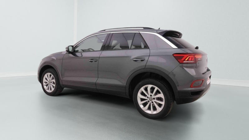 Volkswagen t-Roc 1.5 TSi 150 Dsg Life