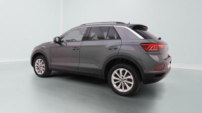 Volkswagen t-Roc 1.5 TSi 150 Dsg Life