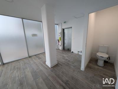 Local commercial - 22 m²