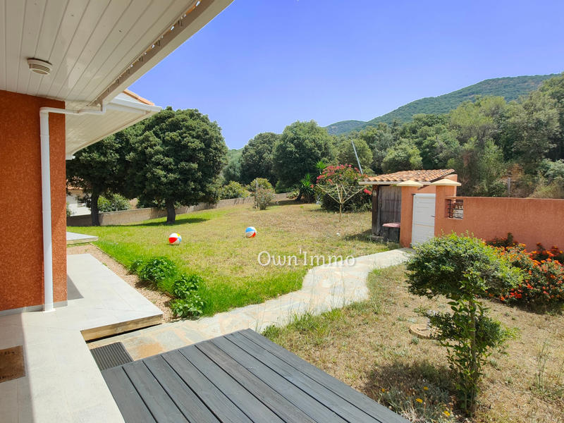 Maison - 145 m² - 5 pièces